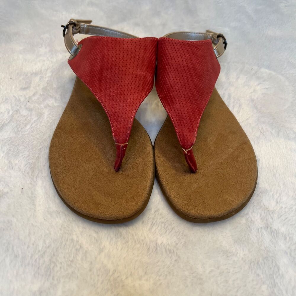 Aerosoles Women's In Conchlusion Sandal Size 7